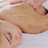Scrub Massage